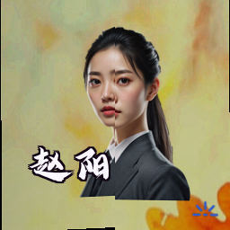 赵阳